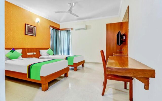Treebo The Grand Skyla Marathahalli