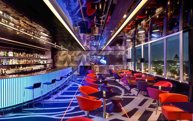 Sofitel Luxembourg Le Grand Ducal