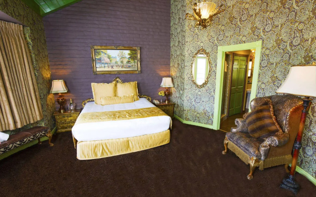 Madonna Inn