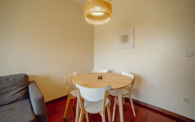 Bright Modern Boavista by Vacationy