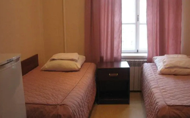 Отель Наука на Миллионной