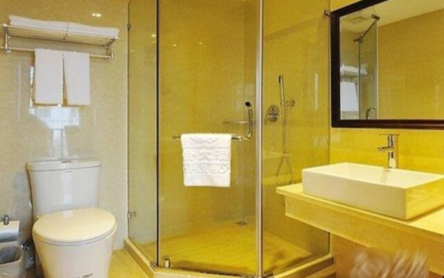 Jin Yan Boutique Hotel