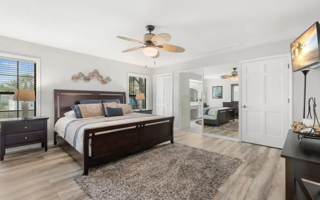 Surfside Beach House