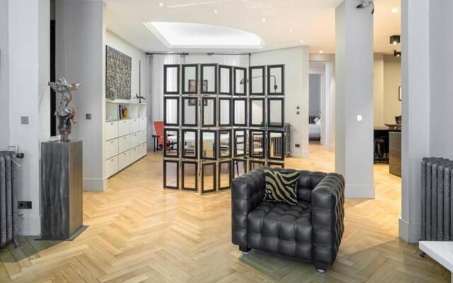 Superbe appartement T4 de standing en centre-ville