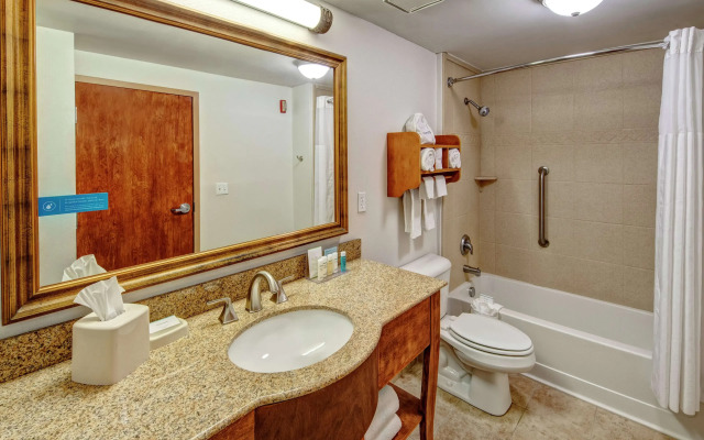 Hampton Inn Winchester