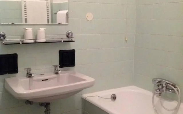 Albergo Giardinetto
