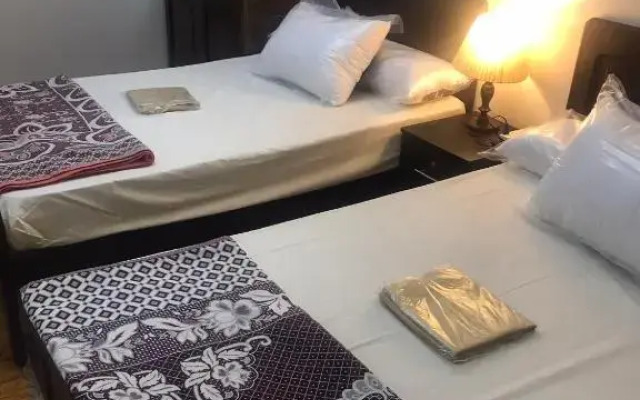 شقة على البحر 3