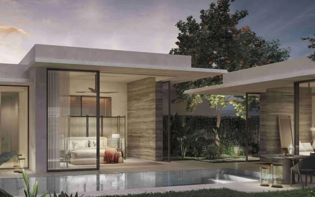 Raffles Sentosa Singapore