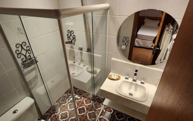 Hotel Estilo de Minas