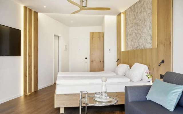 Hotel Rössli Gourmet & Spa