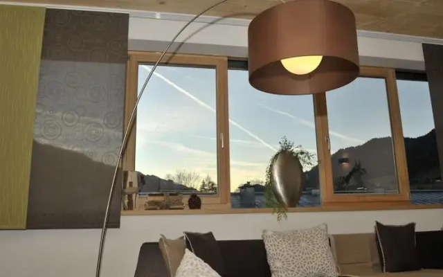 Appartement Waluliso