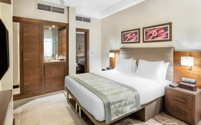 Copthorne Makkah Al Naseem