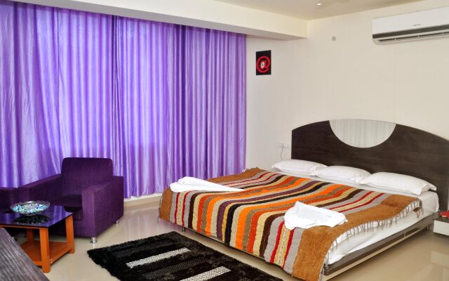 Hotel Swastik Inn