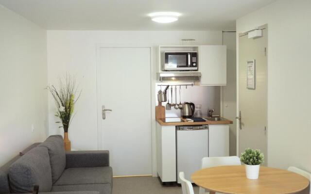 Résidence les Ramblas