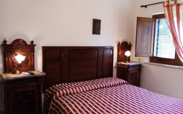 Podere Battegone