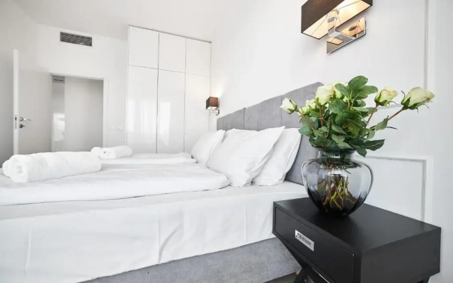 Dune Beach Resort - C