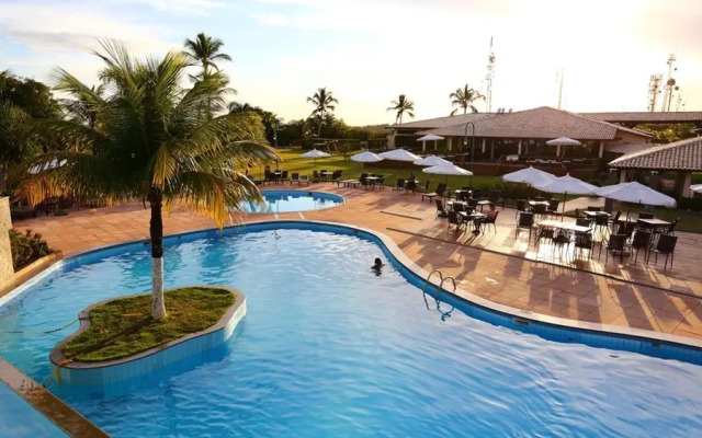 Porto Seguro Eco Bahia Hotel