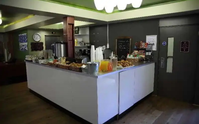 The Stay Club Willesden