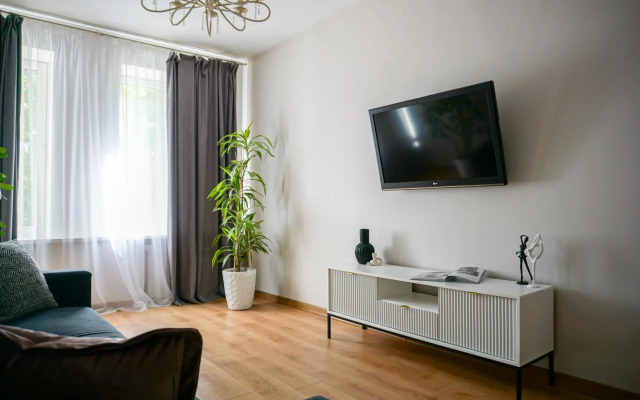 Apartic на проспекте Мира