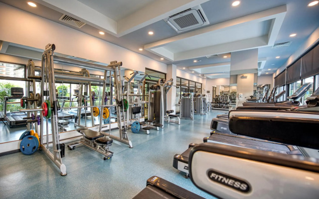 Numa Bay Exclusive Hotel - Ultra All Inclusive