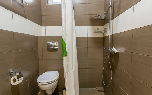 Apartment Dositejeva