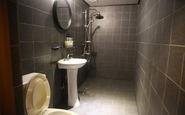 gangneung sol guesthouse - Hostel