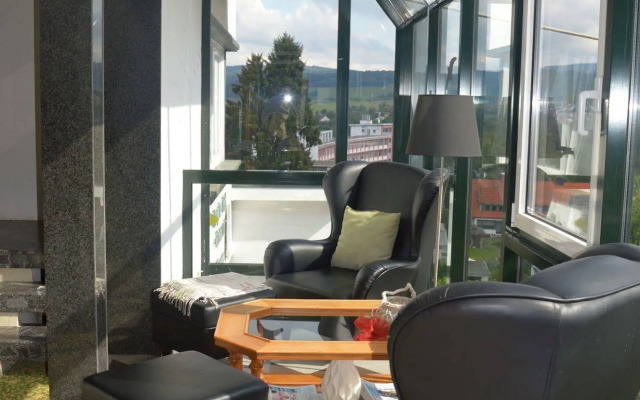 Waldhotel Soodener-Hof