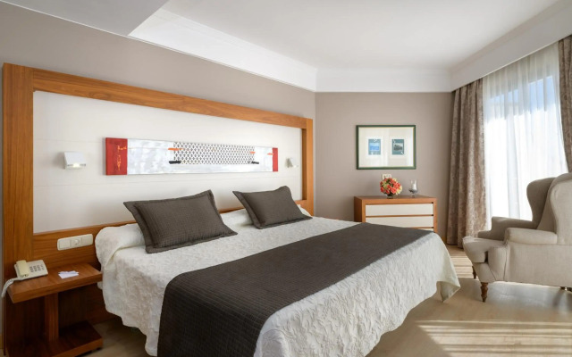 Hipotels Natura Palace - Adults only