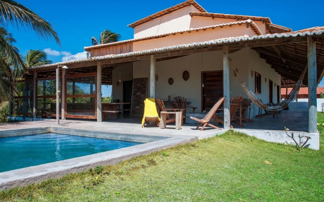 Villa Jodie Kitesurf e Caipirinhas