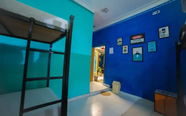 Hotel Hanuman Ghat