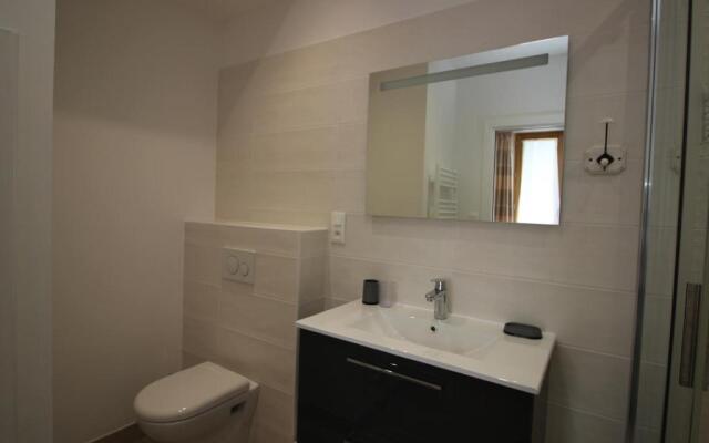 Appartement Mont-Dore, 2 pièces, 3 personnes - FR-1-608-99