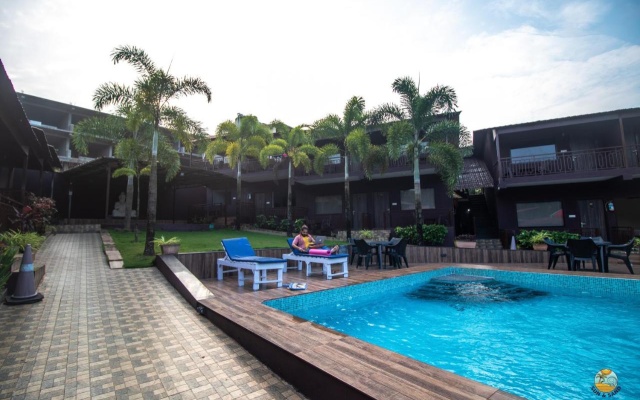 La Gracia Resort