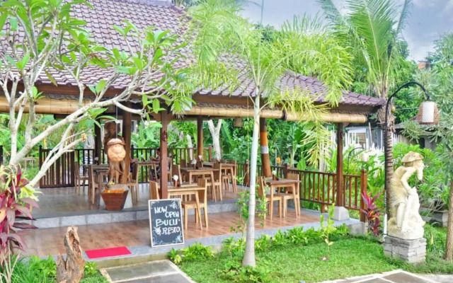 Bucu Guest House