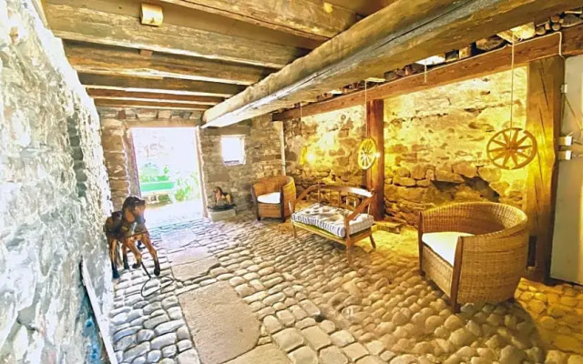 LANDHOTEL 1707 by Landgasthof Zickler