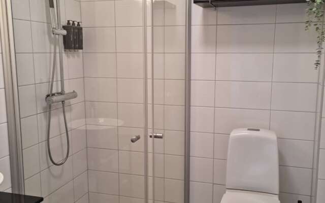 Hotell Stavstensgården