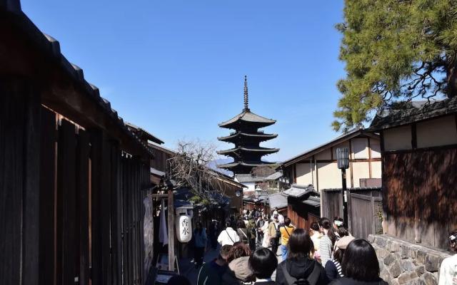 Kyomachiya Bettei Hanatei