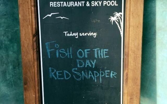 The Freesouls Residences Cerritos Beach