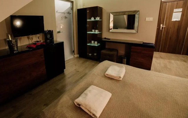 Ranczo Czerwony Młyn