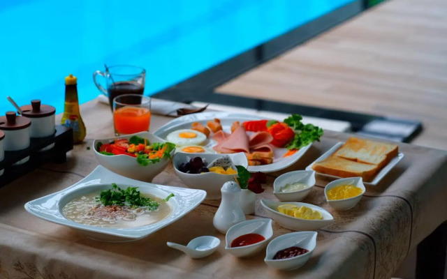 Kerepiman Boutique Hotel