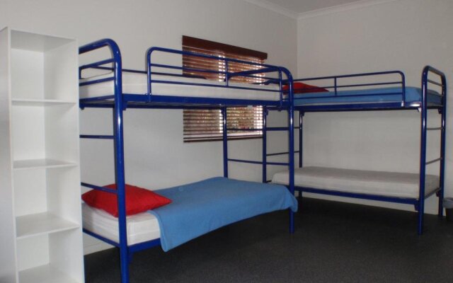 Margaret River Backpackers