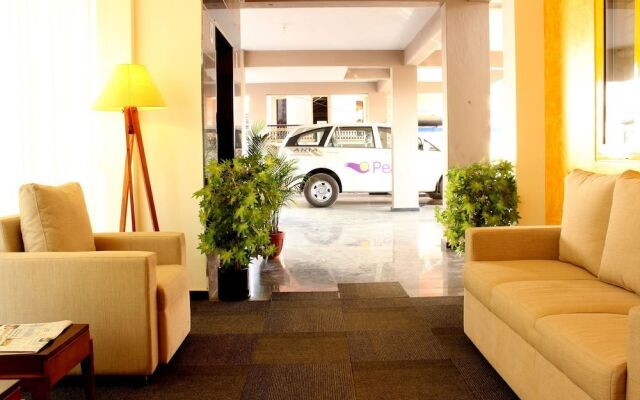 OYO Flagship 475 Marathahalli Innovative Multiplex