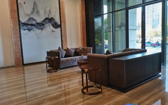 Tongzi County Fenghuangshan Hotel