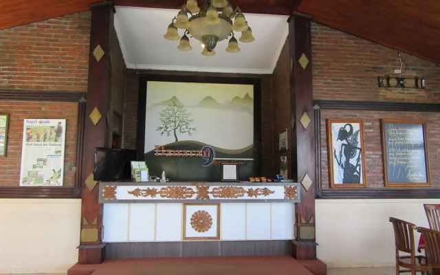 Banaran 9 Resort