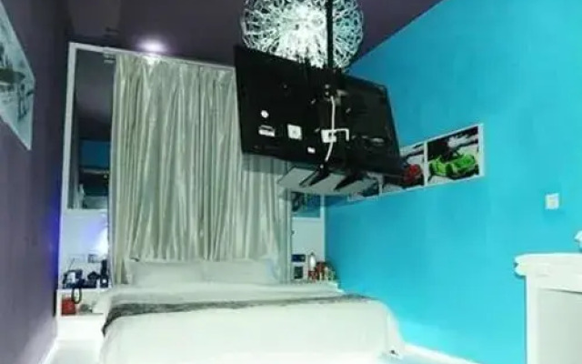 Shangchao Boutique Hotel (Hekou)