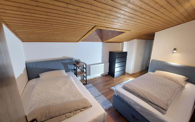 Stony Sea Apartments