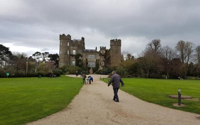 Abberley House B&B