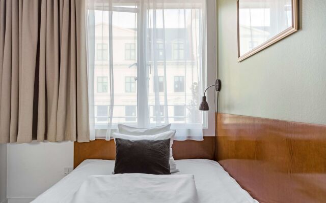 Hotel Astoria, Best Western Signature Collection