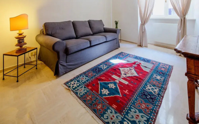 Sonder by Marriott Bonvoy Palazzo Taverna Apartments Piazza Navona