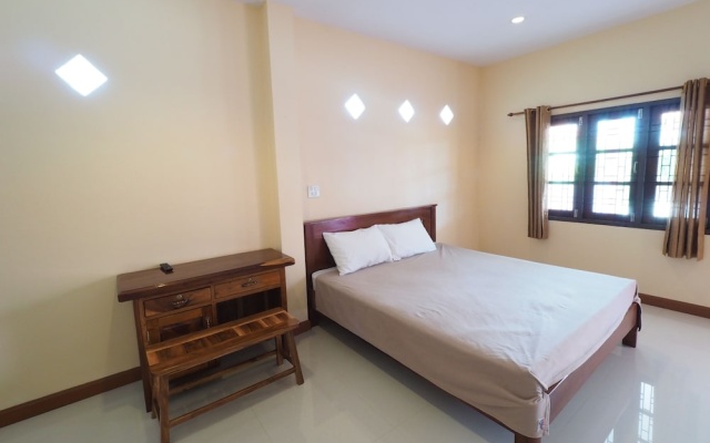 Banyang Resort – Guest Rooms – Kanchanaburi