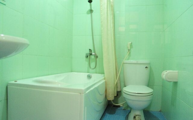 Hong Thang Hotel